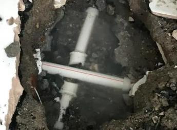 关岭阳台漏水维修公司为您分享楼上楼下漏水怎么处理