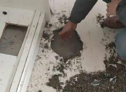 关岭卫生间漏水维修公司分享下精确定位查漏水一次多少钱?不同级别收费不同
