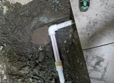 关岭阳台漏水维修时有哪些声音会影响检漏仪